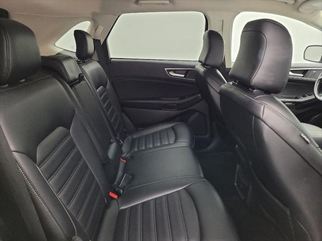 used 2023 Ford Edge car, priced at $25,695