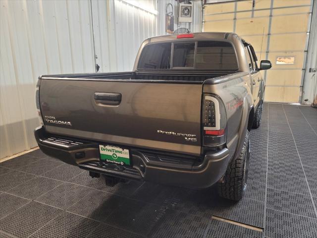 used 2014 Toyota Tacoma car, priced at $21,595