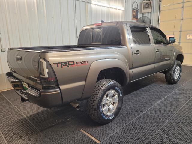 used 2014 Toyota Tacoma car, priced at $21,595