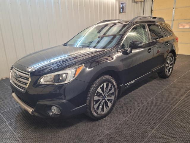 used 2017 Subaru Outback car, priced at $18,895