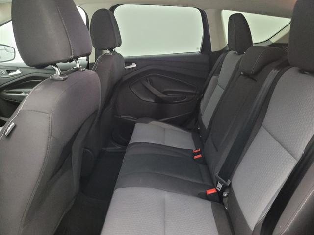 used 2017 Ford Escape car, priced at $14,695