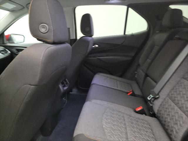 used 2024 Chevrolet Equinox car, priced at $26,895