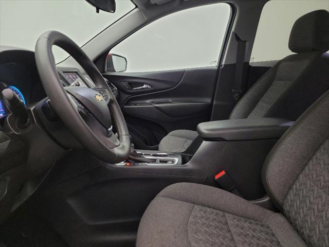 used 2024 Chevrolet Equinox car, priced at $26,895