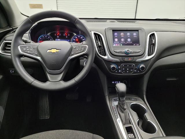 used 2022 Chevrolet Equinox car, priced at $26,295