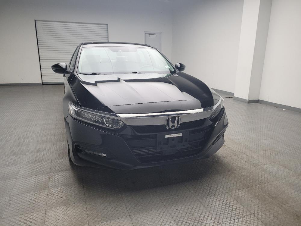 used 2018 Honda Accord car, priced at $24,495