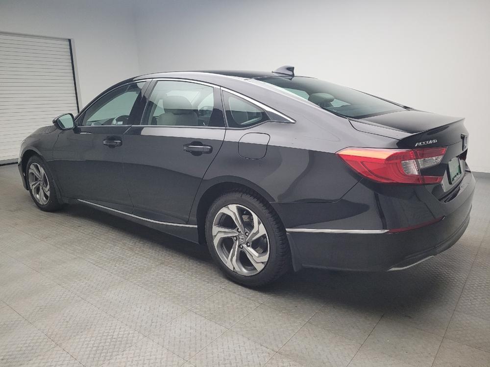 used 2018 Honda Accord car, priced at $24,495