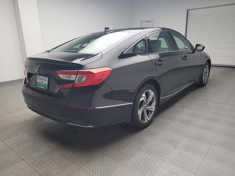 used 2018 Honda Accord car, priced at $24,495