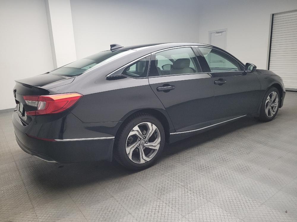 used 2018 Honda Accord car, priced at $24,495