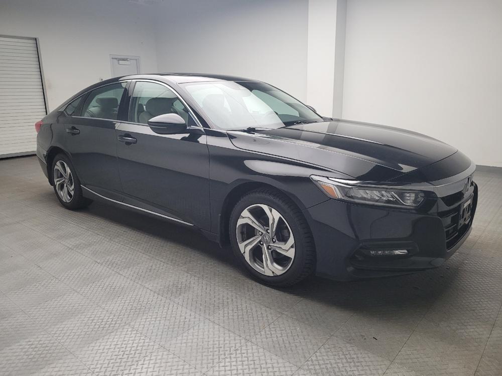 used 2018 Honda Accord car, priced at $24,495