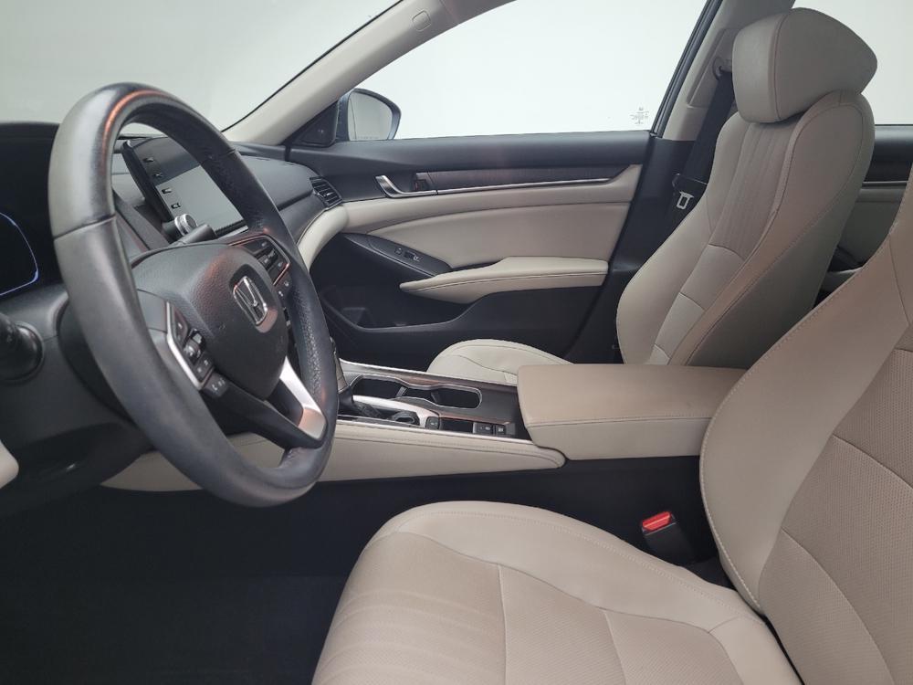 used 2018 Honda Accord car, priced at $24,495