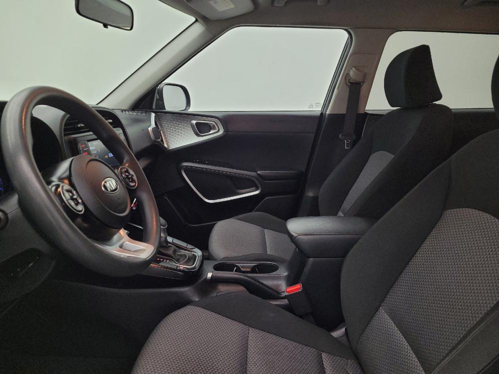 used 2020 Kia Soul car, priced at $15,895
