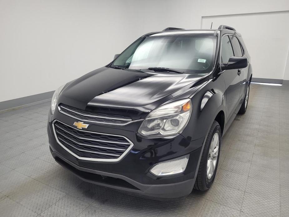 used 2016 Chevrolet Equinox car, priced at $17,095