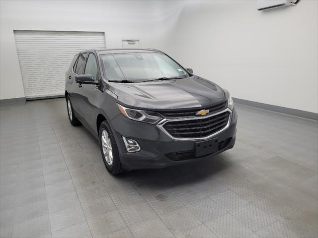 used 2019 Chevrolet Equinox car, priced at $16,595