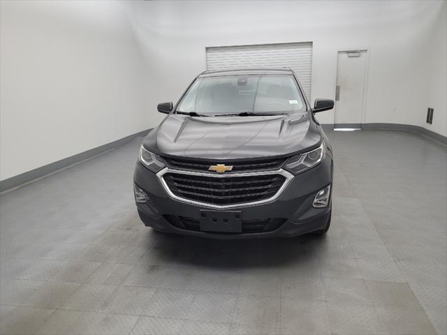 used 2019 Chevrolet Equinox car, priced at $16,595