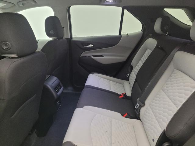 used 2019 Chevrolet Equinox car, priced at $16,595