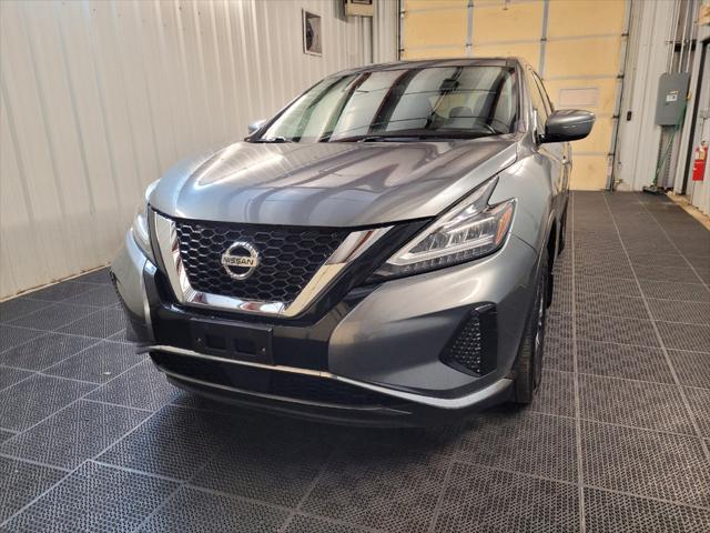 used 2019 Nissan Murano car, priced at $20,995