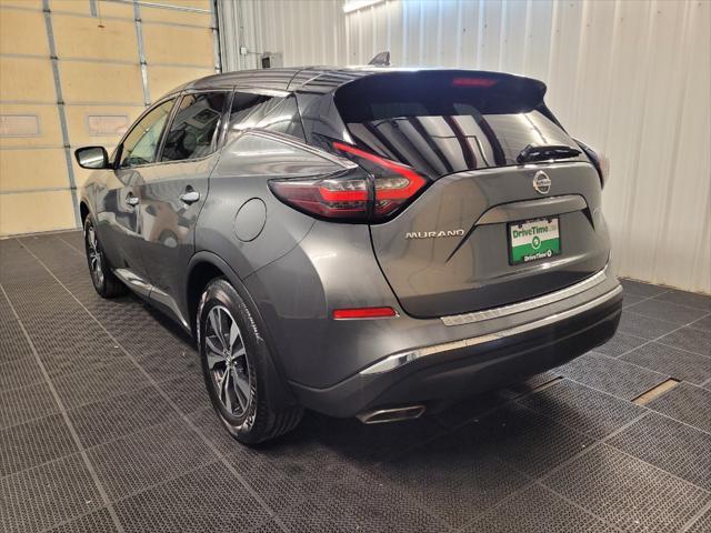 used 2019 Nissan Murano car, priced at $20,995