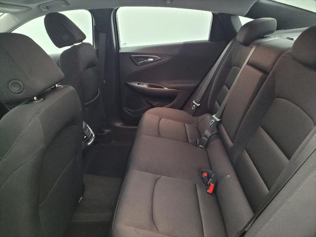 used 2024 Chevrolet Malibu car, priced at $23,395