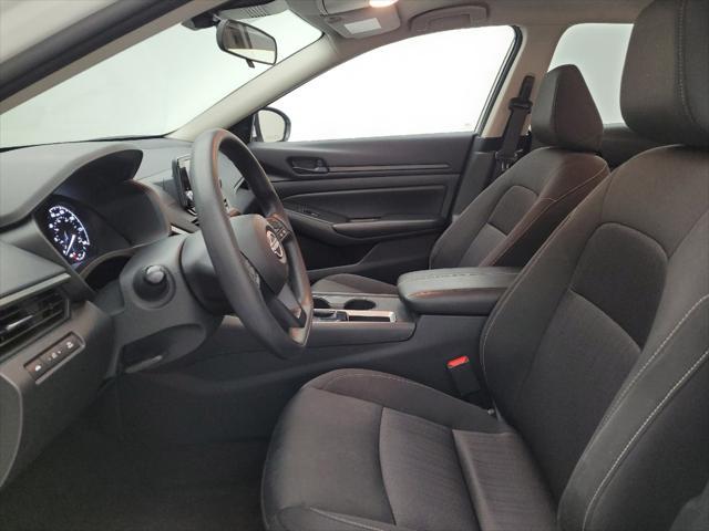 used 2023 Nissan Altima car, priced at $20,295