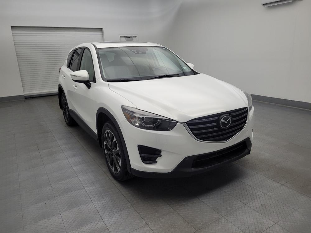 used 2016 Mazda CX-5 car, priced at $19,995