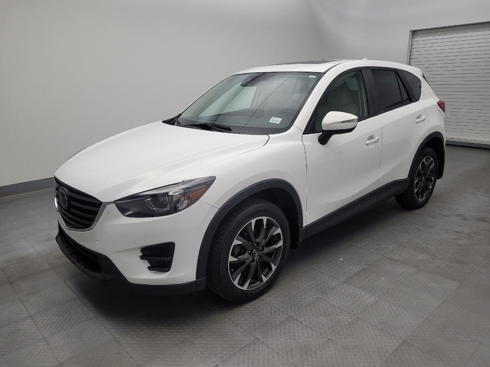 used 2016 Mazda CX-5 car, priced at $19,995