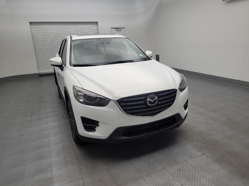 used 2016 Mazda CX-5 car, priced at $19,995