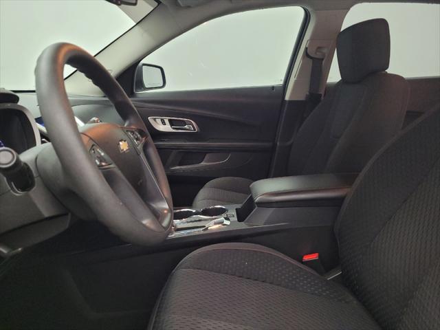 used 2015 Chevrolet Equinox car, priced at $12,295