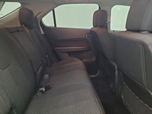 used 2015 Chevrolet Equinox car, priced at $12,295
