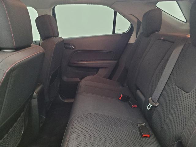 used 2015 Chevrolet Equinox car, priced at $12,295