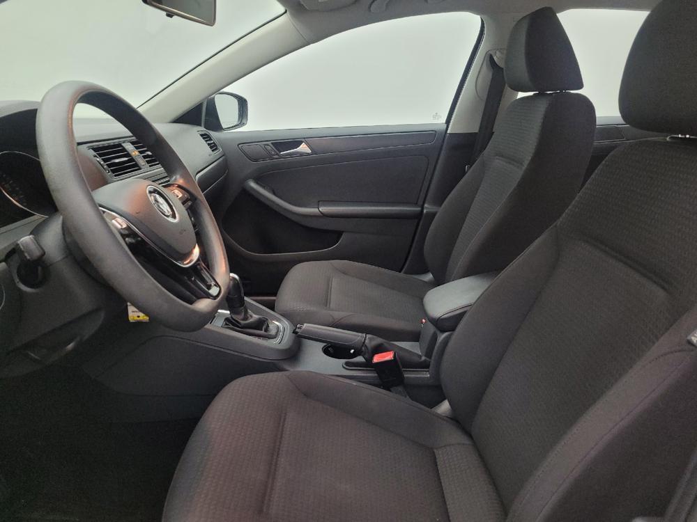 used 2016 Volkswagen Jetta car, priced at $9,295