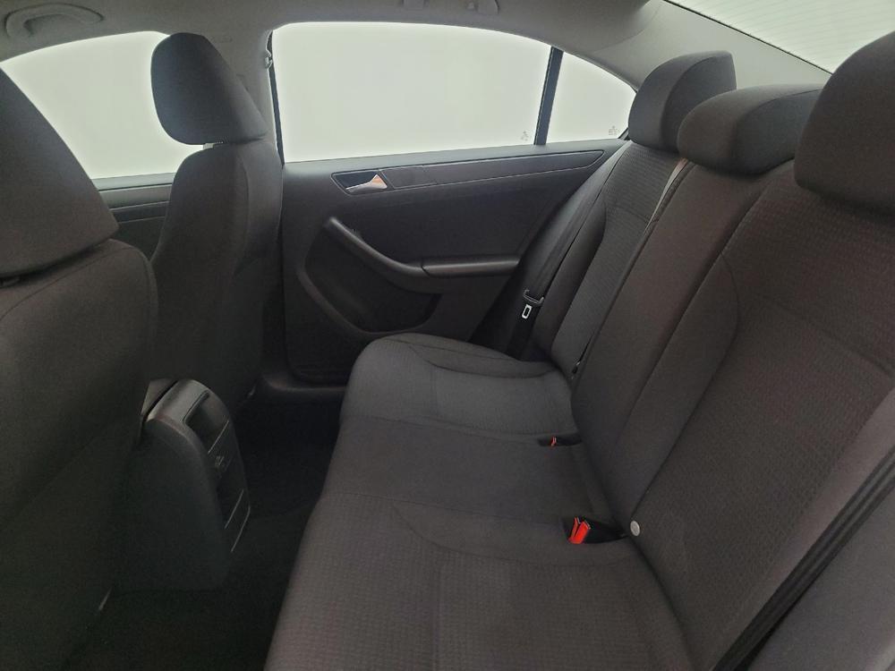 used 2016 Volkswagen Jetta car, priced at $9,295