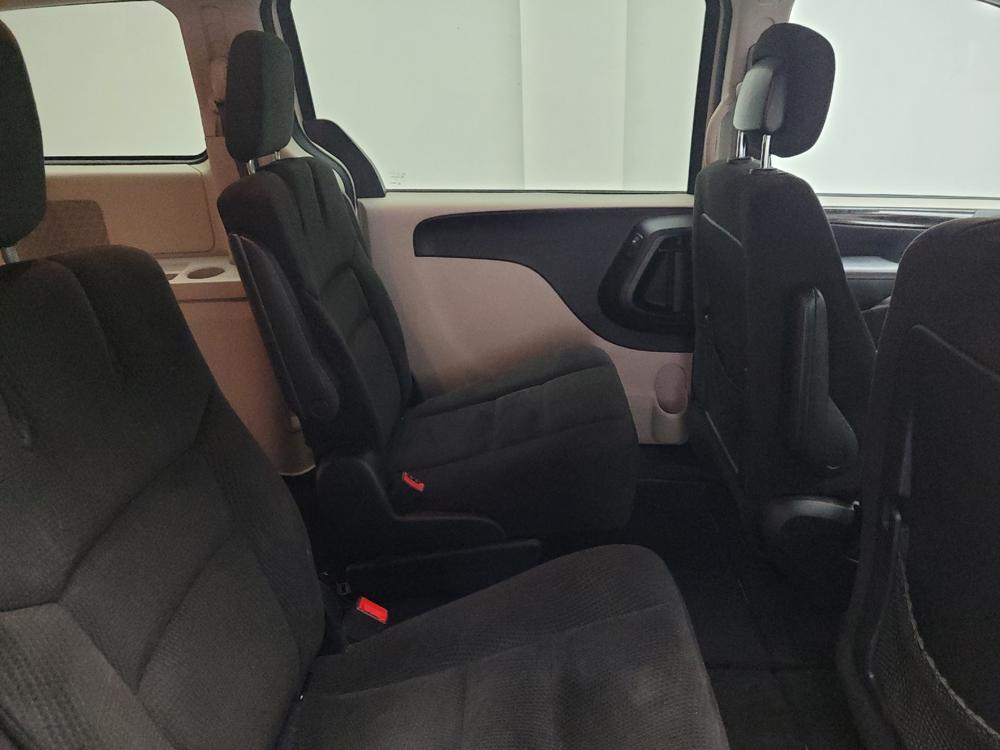 used 2016 Dodge Grand Caravan car, priced at $11,695