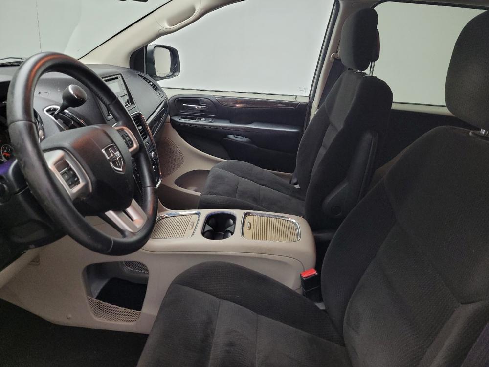used 2016 Dodge Grand Caravan car, priced at $11,695