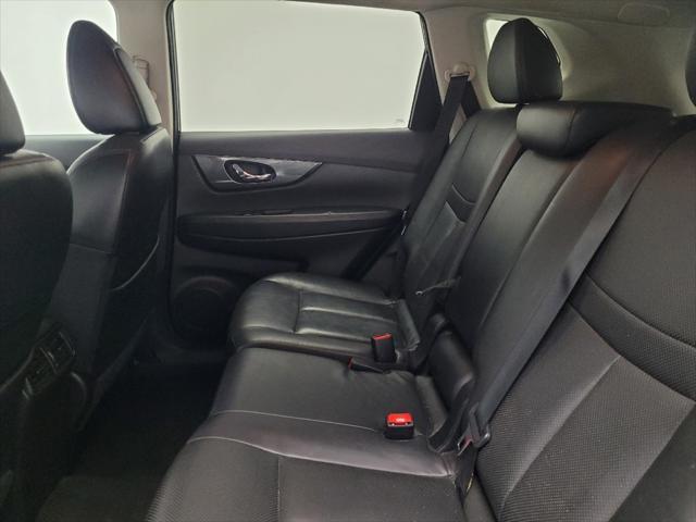 used 2014 Nissan Rogue car, priced at $14,995