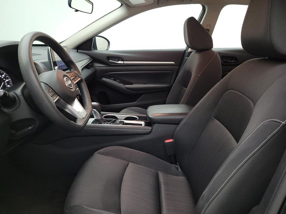 used 2023 Nissan Altima car, priced at $20,695