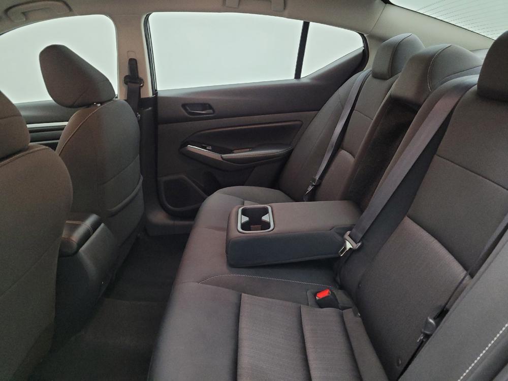 used 2023 Nissan Altima car, priced at $20,695