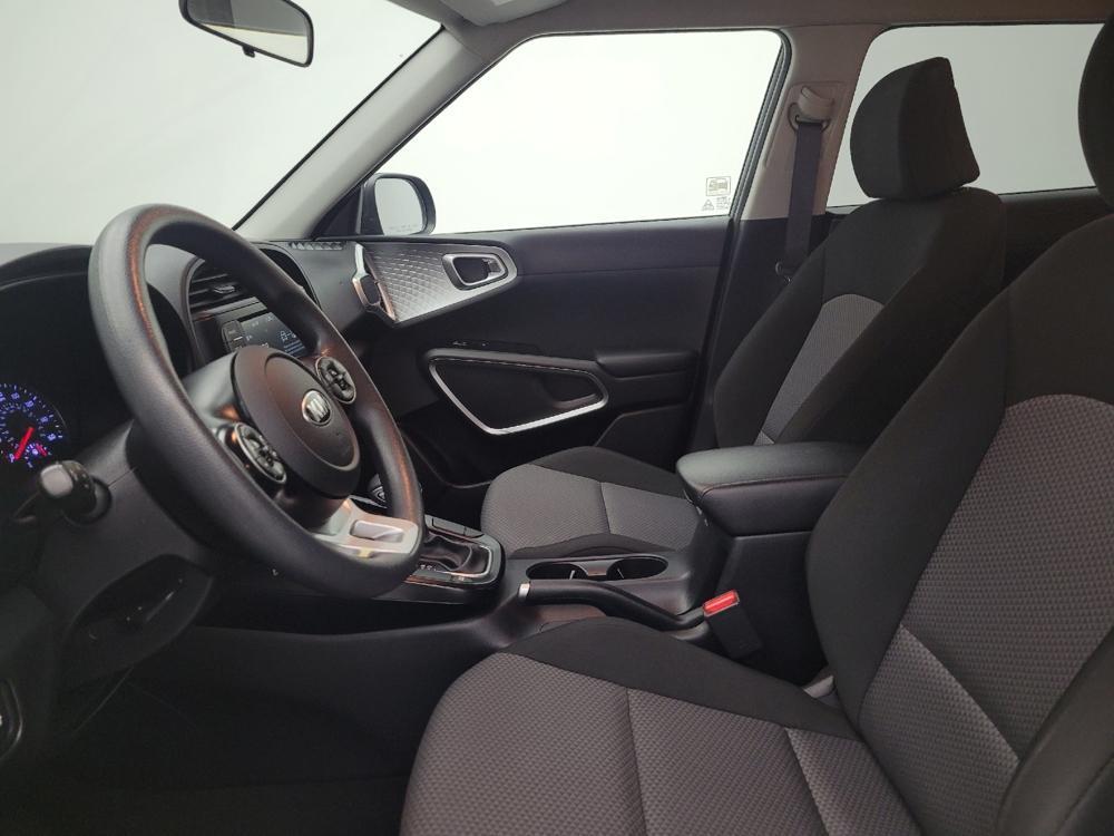 used 2020 Kia Soul car, priced at $17,095