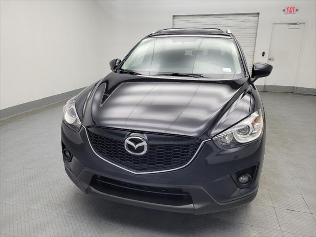 used 2013 Mazda CX-5 car, priced at $15,795