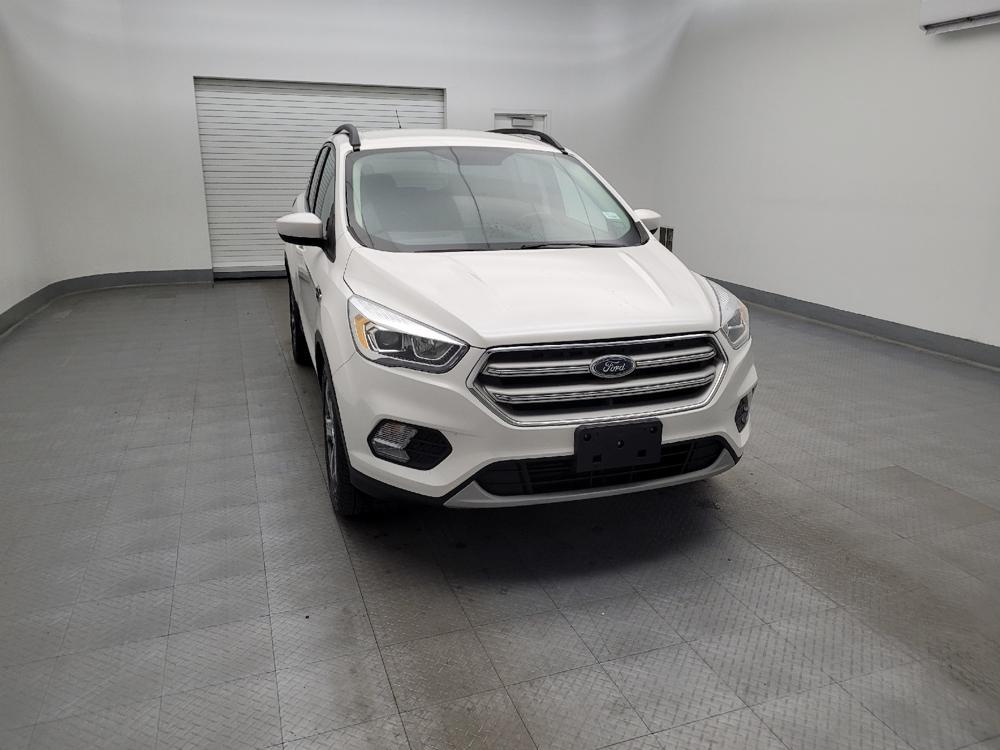 used 2017 Ford Escape car, priced at $13,395