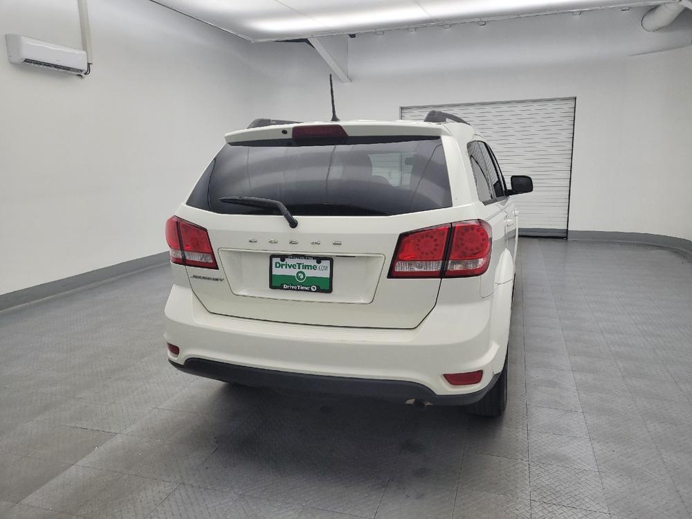 used 2019 Dodge Journey car, priced at $18,195
