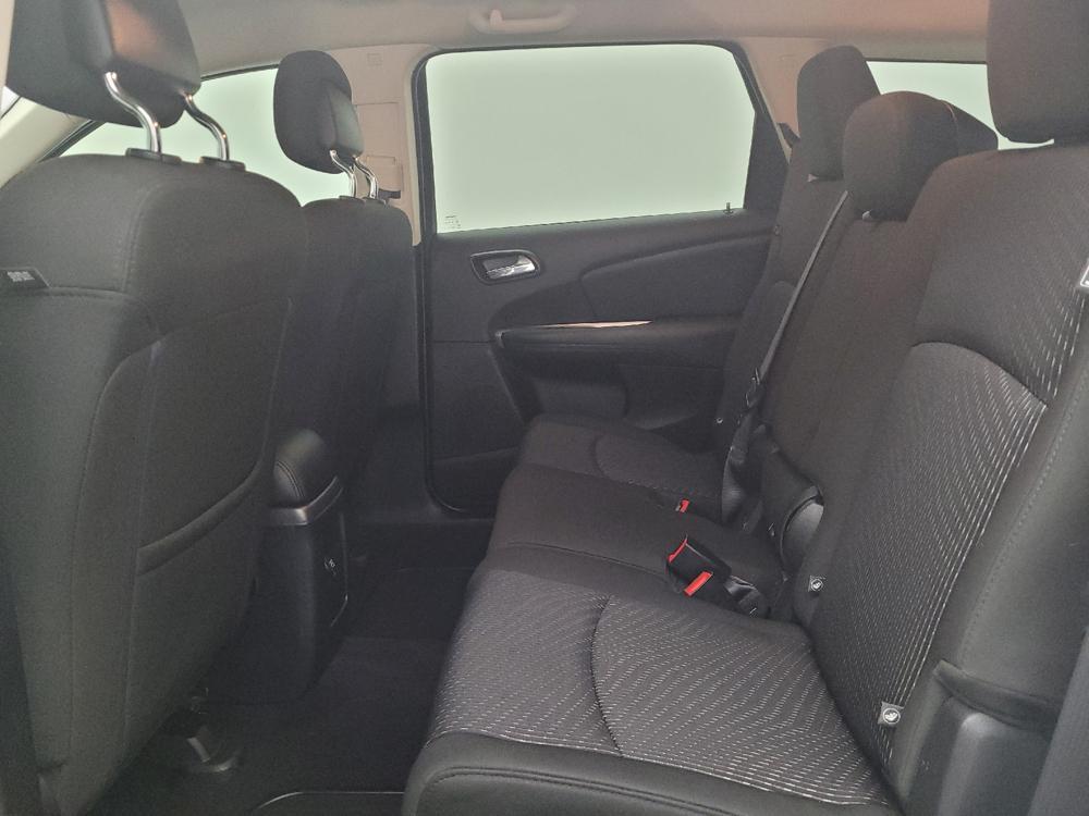 used 2019 Dodge Journey car, priced at $18,195