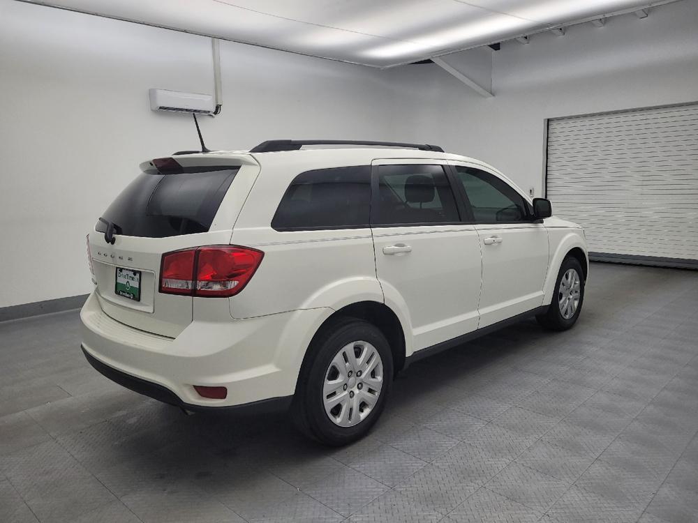 used 2019 Dodge Journey car, priced at $18,195