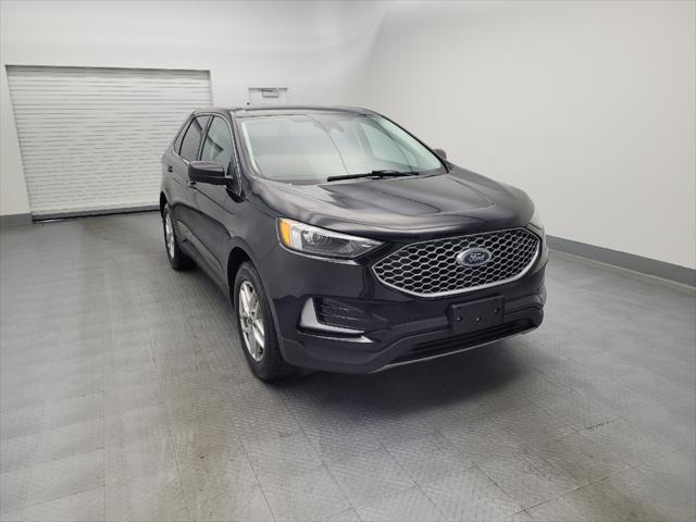 used 2023 Ford Edge car, priced at $27,795