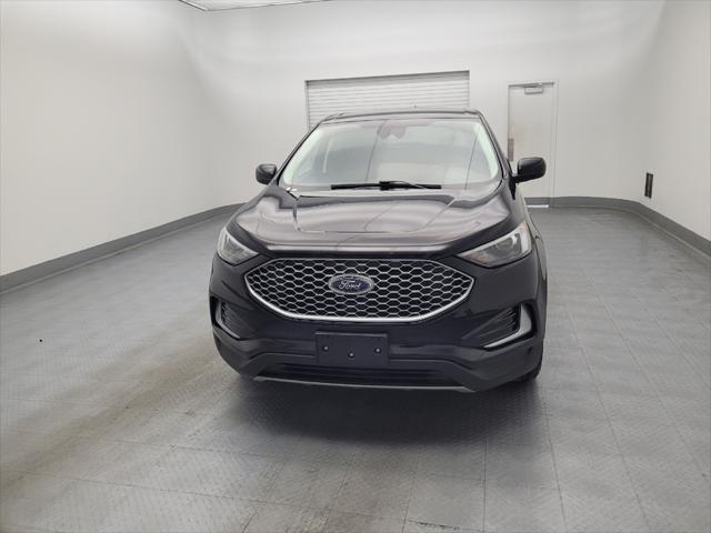 used 2023 Ford Edge car, priced at $27,795