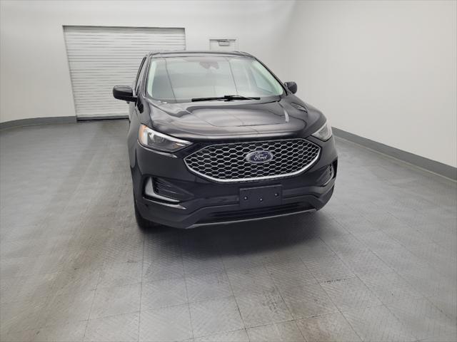 used 2023 Ford Edge car, priced at $27,795