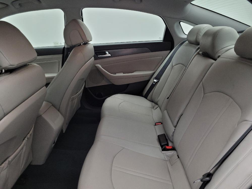 used 2015 Hyundai Sonata car, priced at $17,695