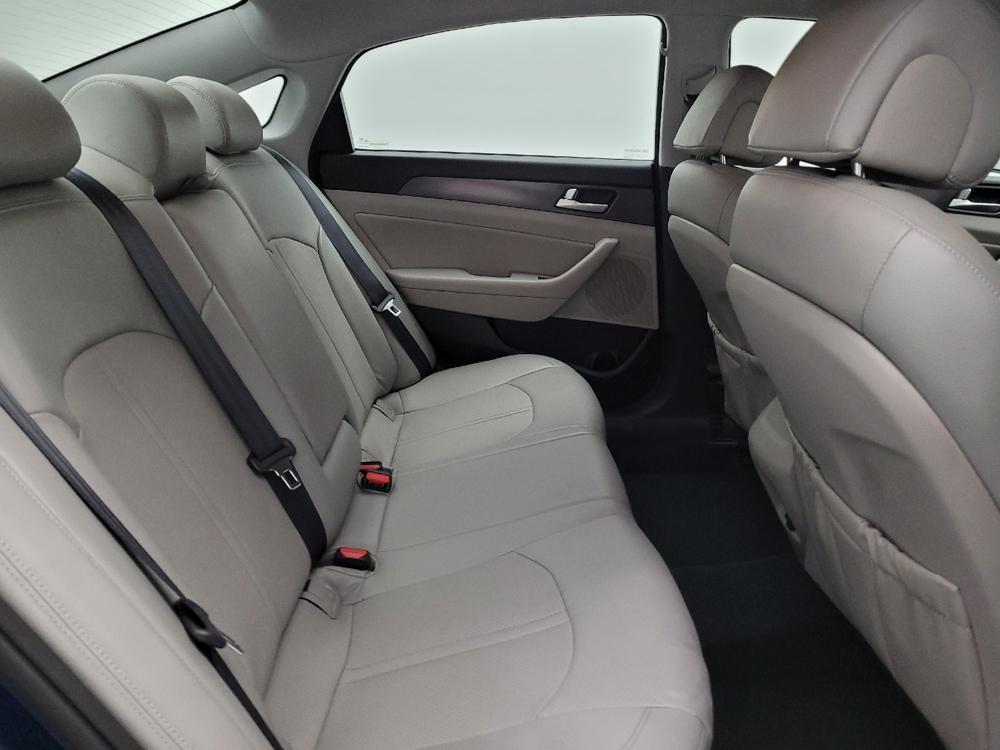 used 2015 Hyundai Sonata car, priced at $17,695