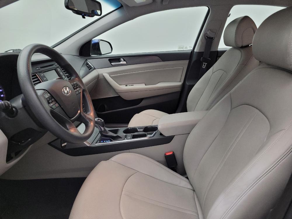 used 2015 Hyundai Sonata car, priced at $17,695