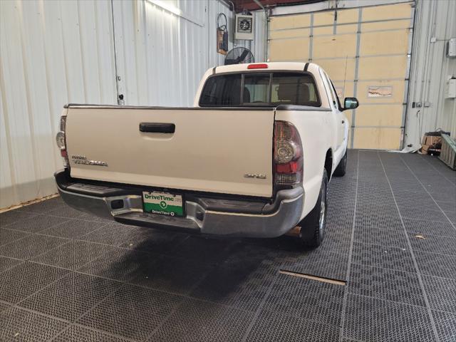 used 2013 Toyota Tacoma car, priced at $21,195