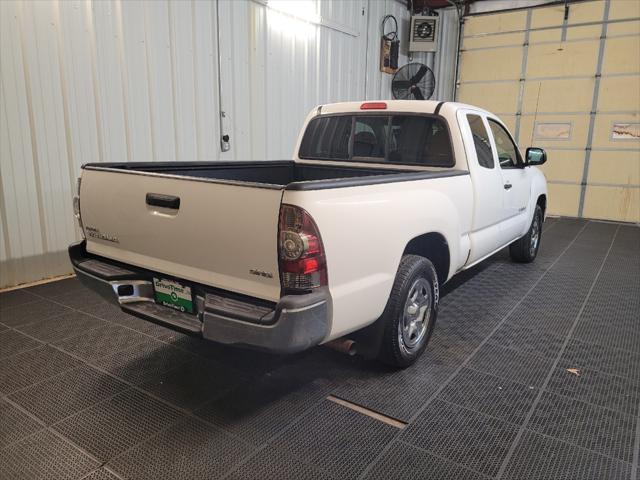 used 2013 Toyota Tacoma car, priced at $21,195